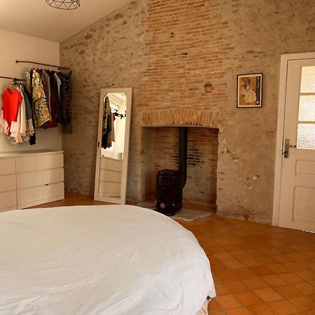 Appartement La Mignonnerie à La Marne Extérieur photo