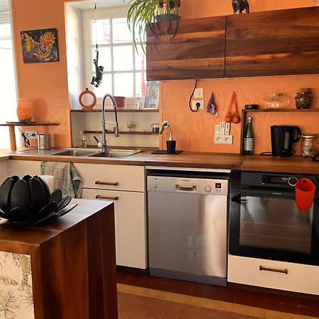 Appartement La Mignonnerie à La Marne Extérieur photo