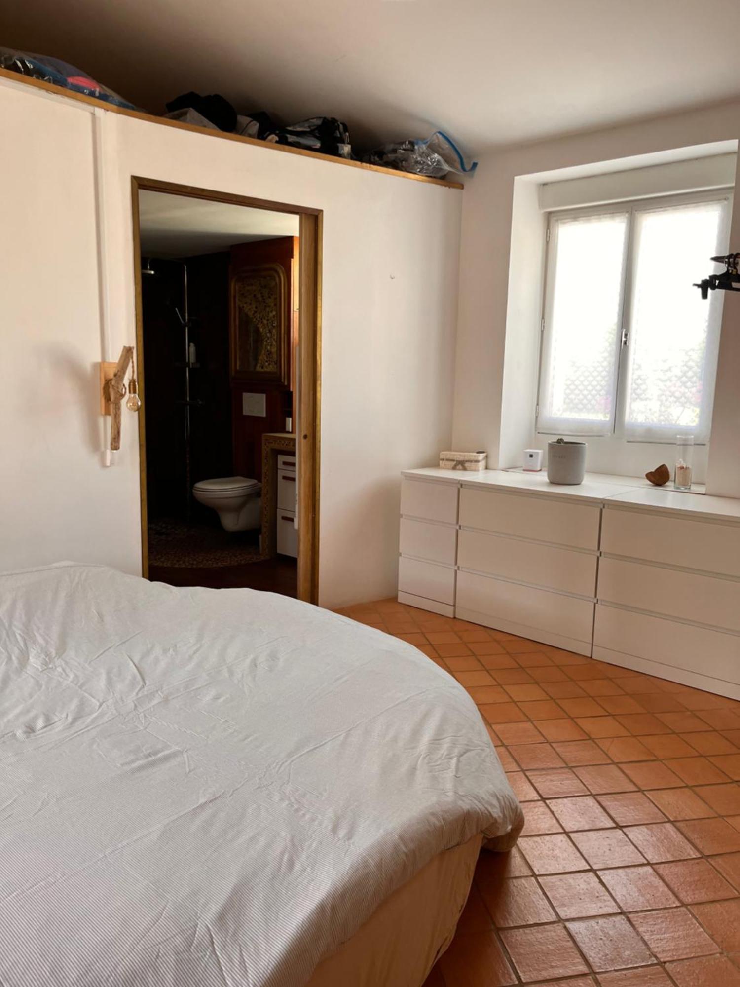 Appartement La Mignonnerie à La Marne Extérieur photo