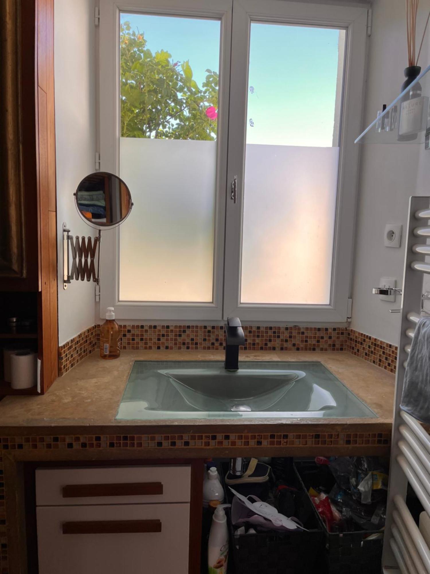 Appartement La Mignonnerie à La Marne Extérieur photo